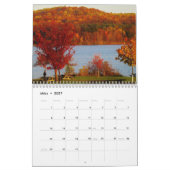 Calendrier 2027 Comté de Lancaster, Pennsylvanie (Mar 2027)