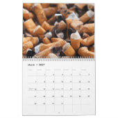 Calendrier 2027 Fesses (Mar 2027)