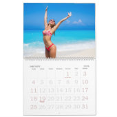 Calendrier 20xx (Jan 2026)