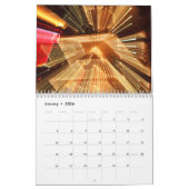 Calendrier 20xx - Amérique du Nord (Jan 2026)