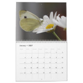 Calendrier 20xx - Europe (Jan 2027)