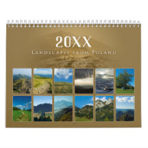 20XX Paysages de Pologne