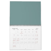 CALENDRIER 22 (Feb 2027)