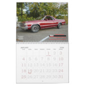 Calendrier # 22 NECOA de DM, de Sc, de TX, de VA et de WV (Jan 2026)