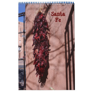 Calendrier 24 mois Père Noël Fe