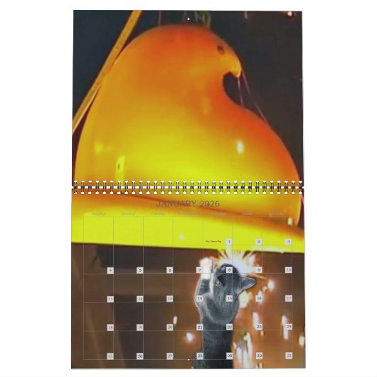 Calendrier 2 ans PA Paws 2023-2024 (Jan 2026)