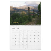 Calendrier 2 du Portugal 2010 (Mar 2027)