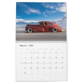 Calendrier 2 - Images composites (Feb 2027)
