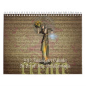 calendrier 2o12 (Protection)
