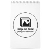 CALENDRIER 326 (Protection)