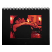 Calendrier 365 jours d'amour (Protection)