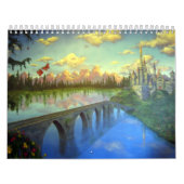 Calendrier 3 de château (Protection)