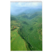 calendrier 3 d'Hawaï 2010 (Protection)