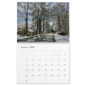 Calendrier 4 Seasons in Georgia (Jan 2027)