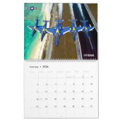 CALENDRIER A-4 SKYHAWK (Jan 2026)