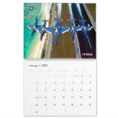 CALENDRIER A-4 SKYHAWK (Jan 2027)