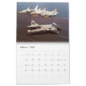 CALENDRIER A-6 (Feb 2026)