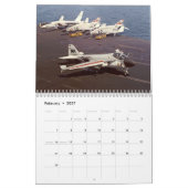 CALENDRIER A-6 (Feb 2027)