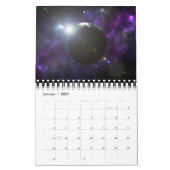 Calendrier a calendar (Jan 2027)