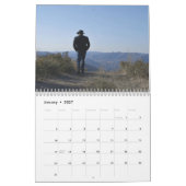 Calendrier "A County Grand Jury" (Jan 2027)