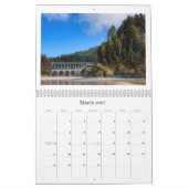 Calendrier A Photographer's Perspective  (Mar 2027)