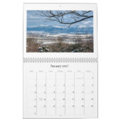 Calendrier A Photographer's Perspective  (Jan 2027)