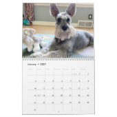 Calendrier À tous les jouets que j'ai aimés avant (Jan 2027)