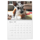 Calendrier À tous les jouets que j'ai aimés avant (Feb 2027)