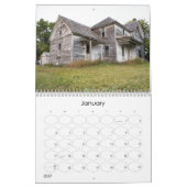 Calendrier abandonné (Jan 2027)