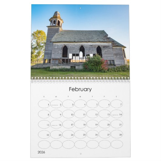 Calendrier abandonné (Feb 2026)