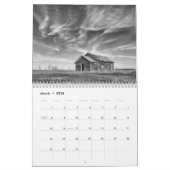 Calendrier abandonné (Mar 2026)