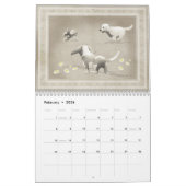 Calendrier ABCR 2011 (Feb 2026)