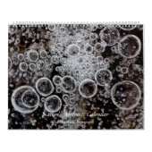 Calendrier Abrégés sur Nature (Protection)