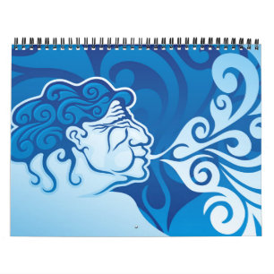 Calendrier Aeolus