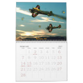 Calendrier aéronautique 2011 (Feb 2027)
