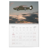 Calendrier aéronautique 2011 (Mar 2026)