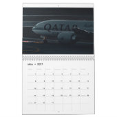 Calendrier Aerowibit Aviation 2022 (Mar 2027)