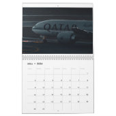Calendrier Aerowibit Aviation 2022 (Mar 2026)