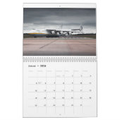Calendrier Aerowibit Aviation 2022 (Jan 2026)