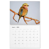 Calendrier africain 2014 2-Pg. de KALÉIDOSCOPE de (Mar 2026)