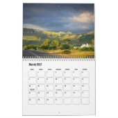 Calendrier Afrique du Sud (Mar 2027)