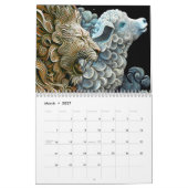 Calendrier Ai (Mar 2027)