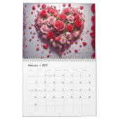 Calendrier Ai (Feb 2027)