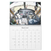 Calendrier ailes et rotors 2010 (Mar 2027)