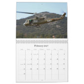Calendrier ailes et rotors 2010 (Feb 2027)