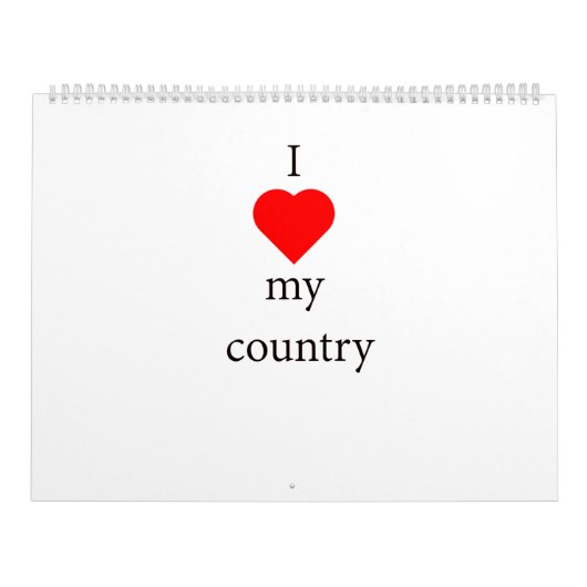 Calendrier aimer (Protection)