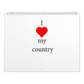 Calendrier aimer (Protection)