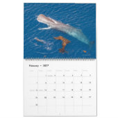 Calendrier Airpilikia 2026 (Feb 2027)