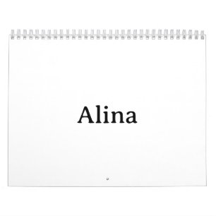 Calendrier ajouter son propre design 8,5" x 11" 2 pages Moyen
