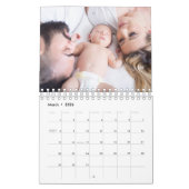 Calendrier Ajouter Votre Propre Photo Personnalisée Calendrie (Mar 2026)